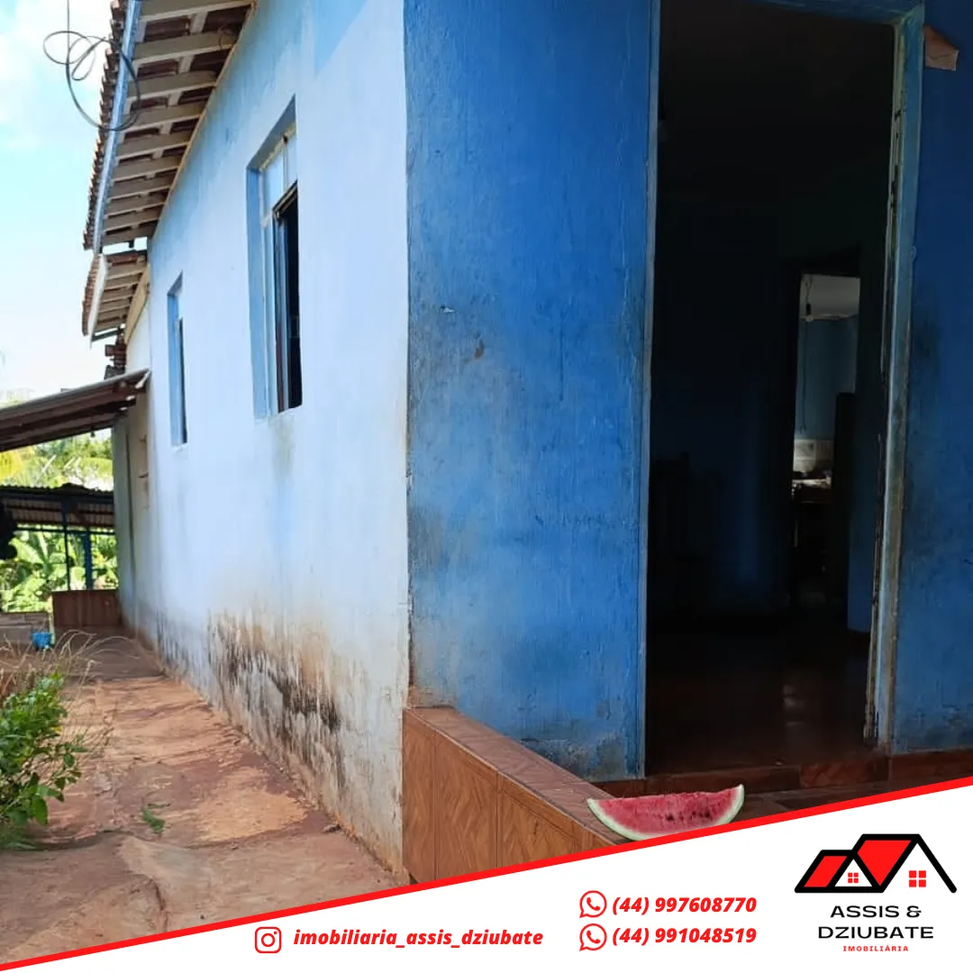 Casa a venda em Iretama !! — foto 3