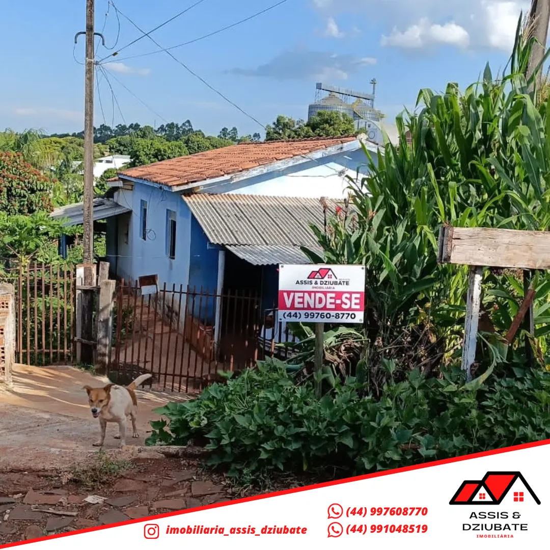 Casa a venda em Iretama !! — foto 4