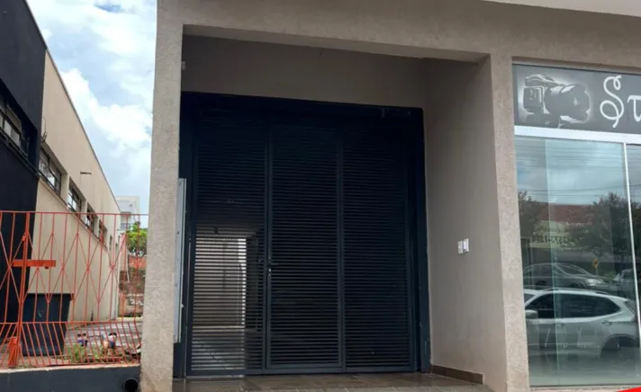 Apartamento e Ponto Comercial a VENDA em Iretama-Paraná