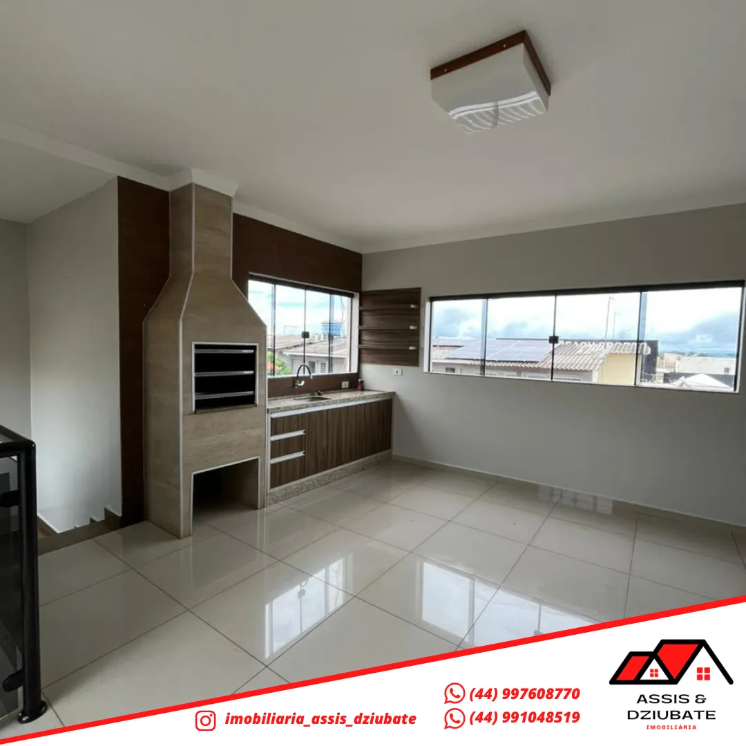 Apartamento e Ponto Comercial a VENDA em Iretama-Paraná — foto 5