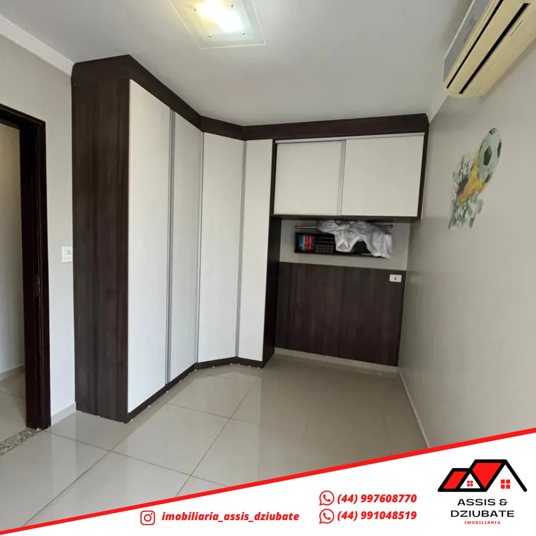 Apartamento e Ponto Comercial a VENDA em Iretama-Paraná — foto 9
