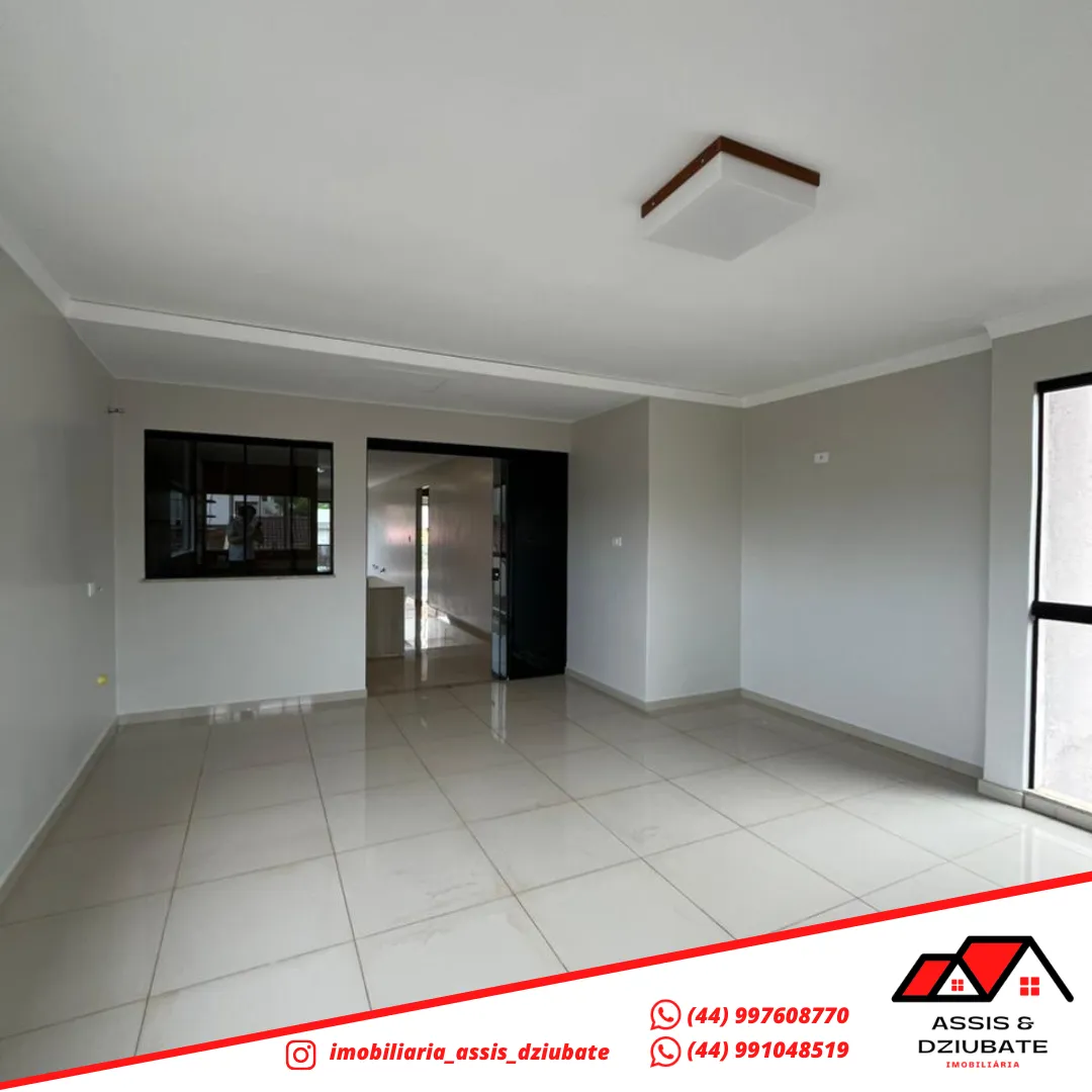 Apartamento e Ponto Comercial a VENDA em Iretama-Paraná — foto 4