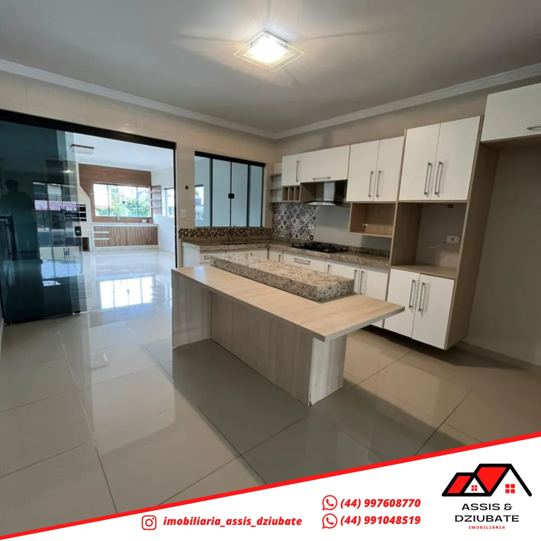 Apartamento e Ponto Comercial a VENDA em Iretama-Paraná — foto 6