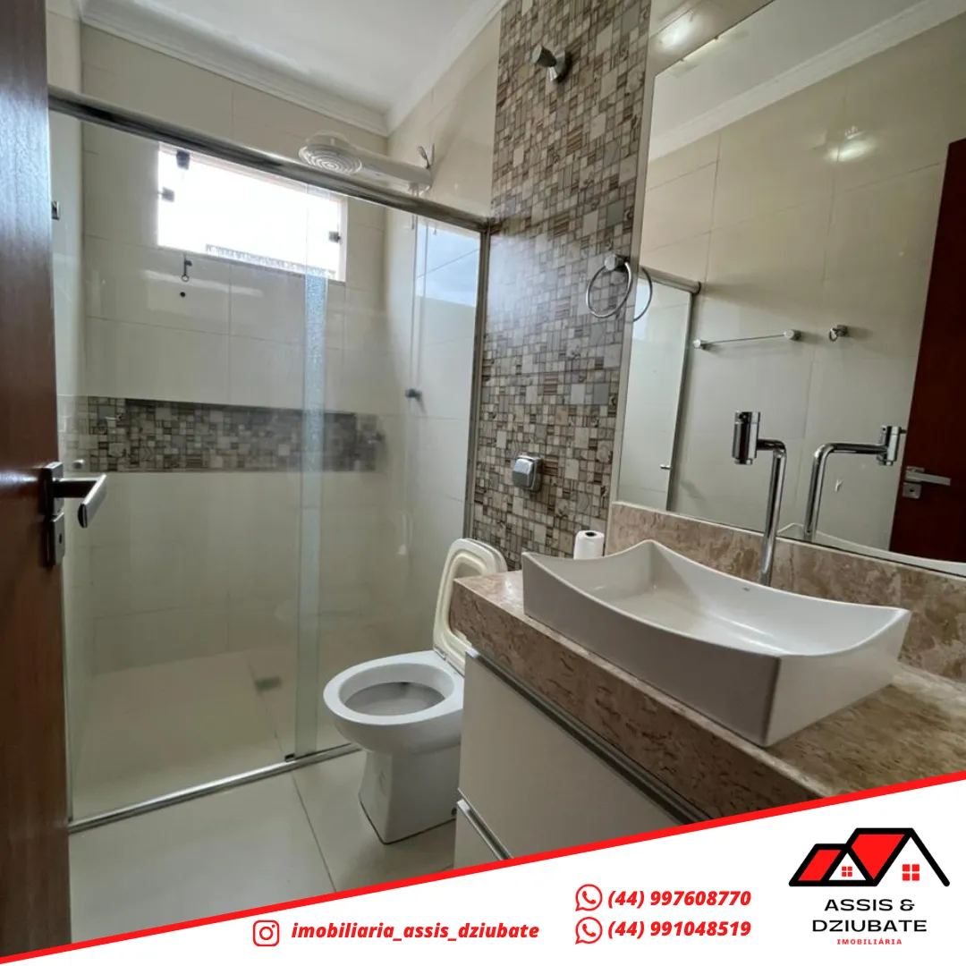 Apartamento e Ponto Comercial a VENDA em Iretama-Paraná — foto 11
