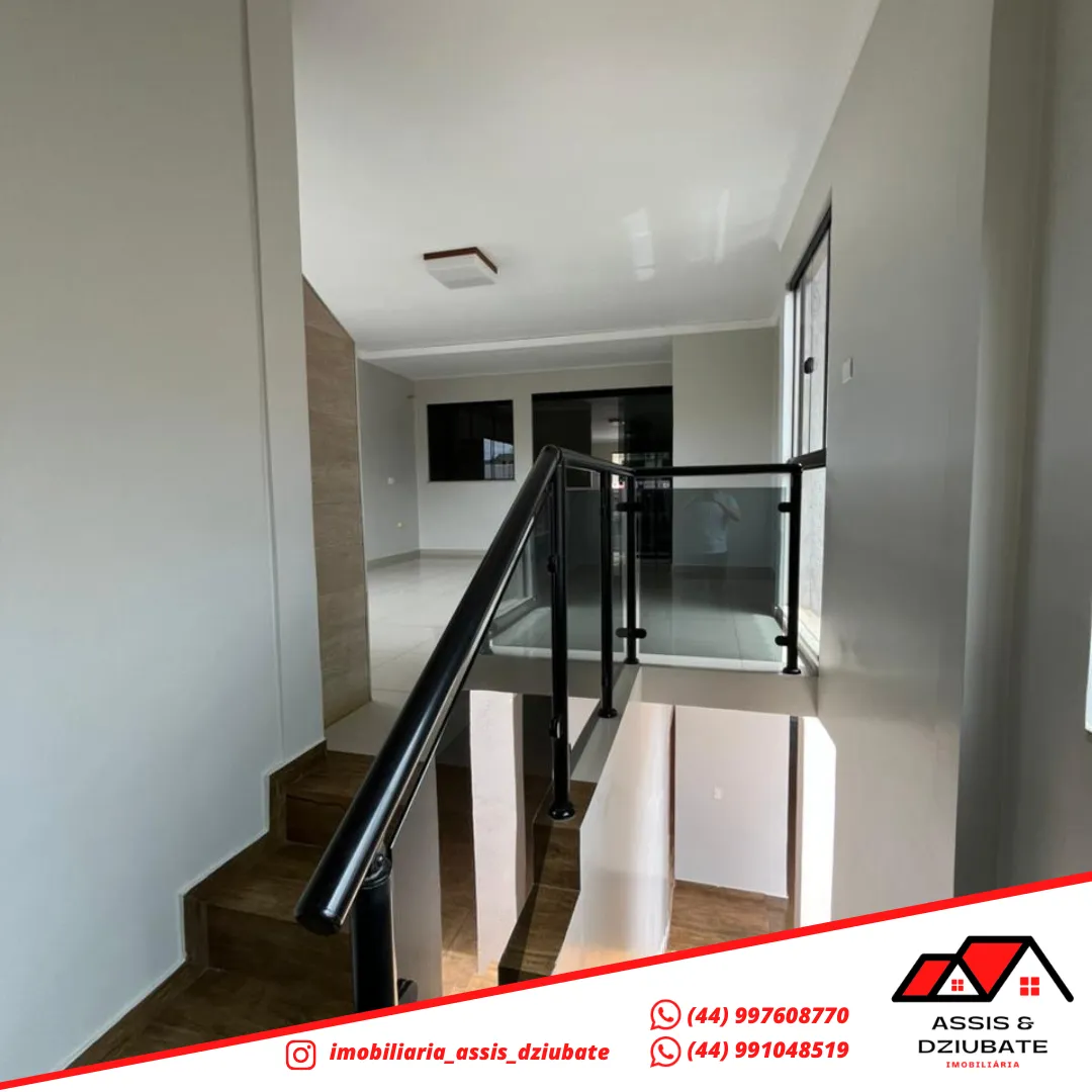 Apartamento e Ponto Comercial a VENDA em Iretama-Paraná — foto 3