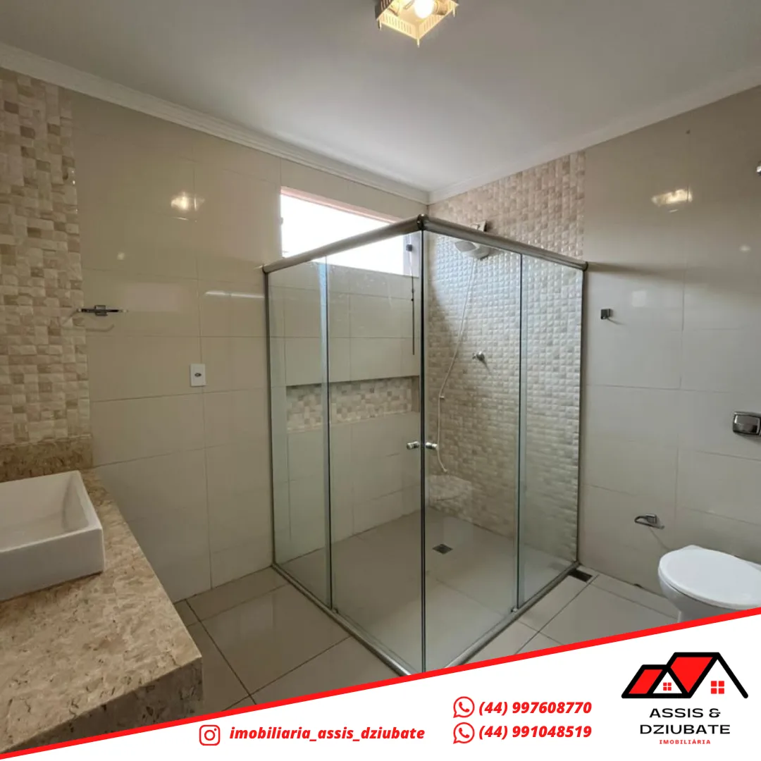 Apartamento e Ponto Comercial a VENDA em Iretama-Paraná — foto 10