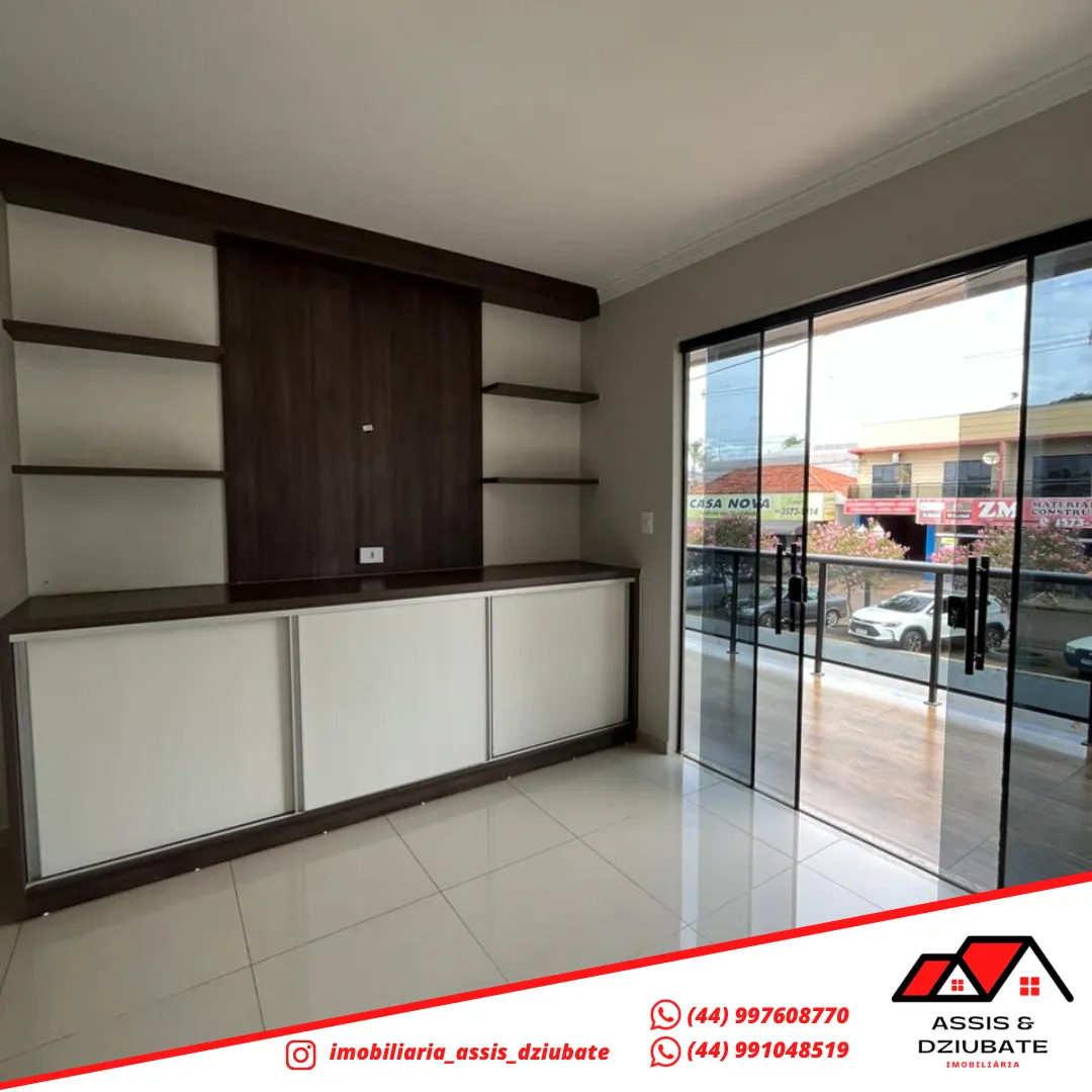 Apartamento e Ponto Comercial a VENDA em Iretama-Paraná — foto 7