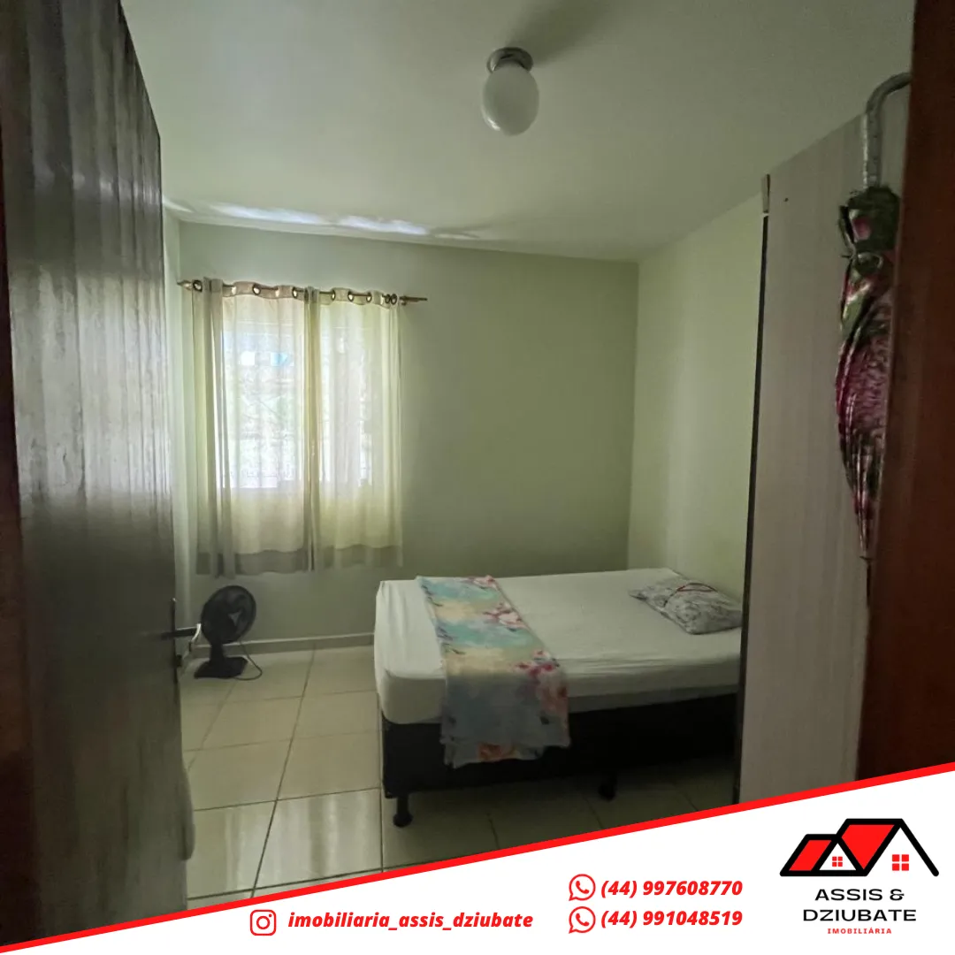DUAS Casas a venda em Iretama !! — foto 6