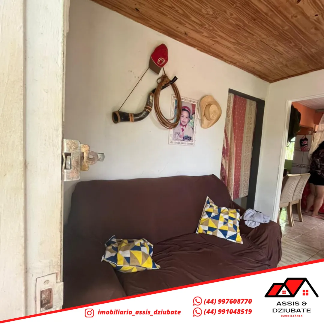 Casa a venda em Iretama !! — foto 9