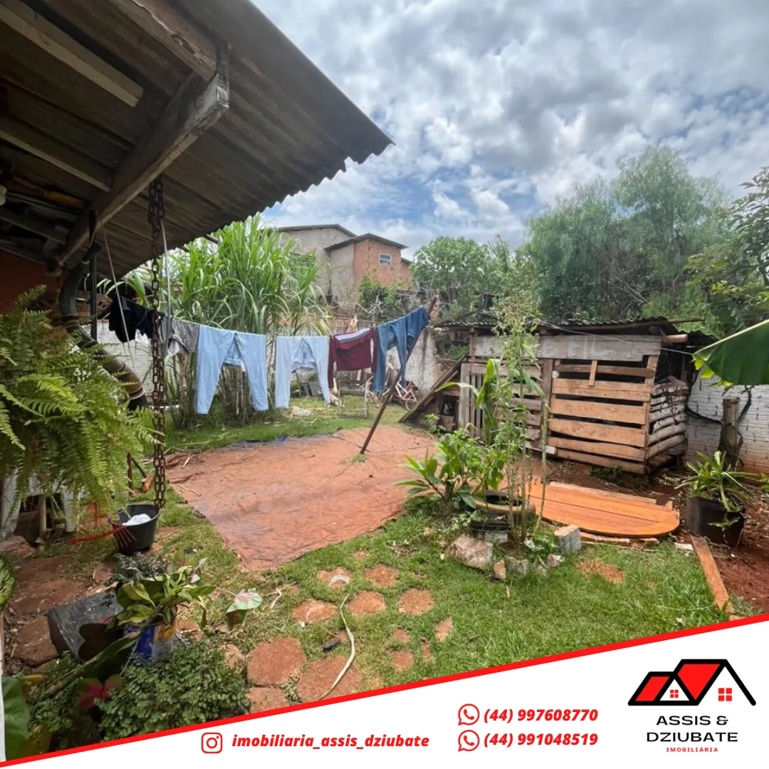 Casa a venda em Iretama !! — foto 5