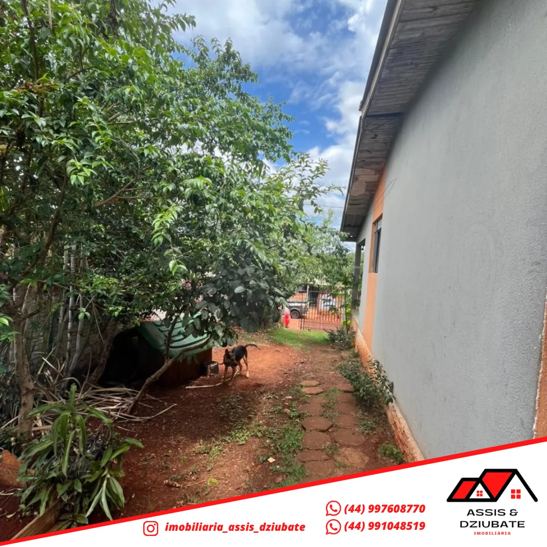 Casa a venda em Iretama !! — foto 7