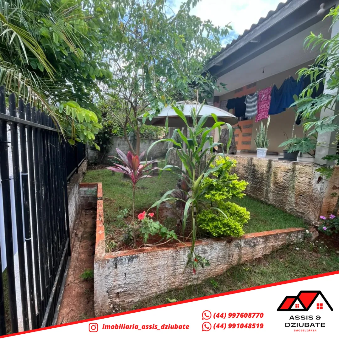 Casa a venda em Iretama !! — foto 6
