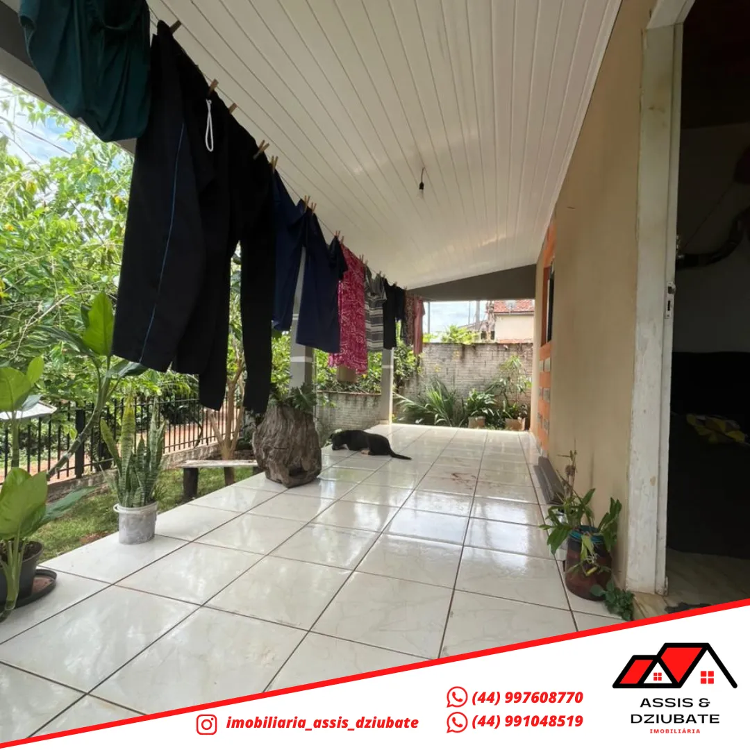 Casa a venda em Iretama !! — foto 8