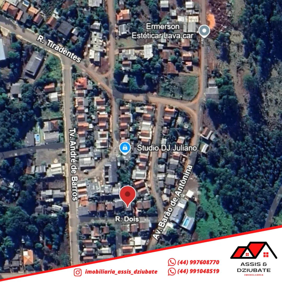 Casa a venda em Iretama !! — foto 10