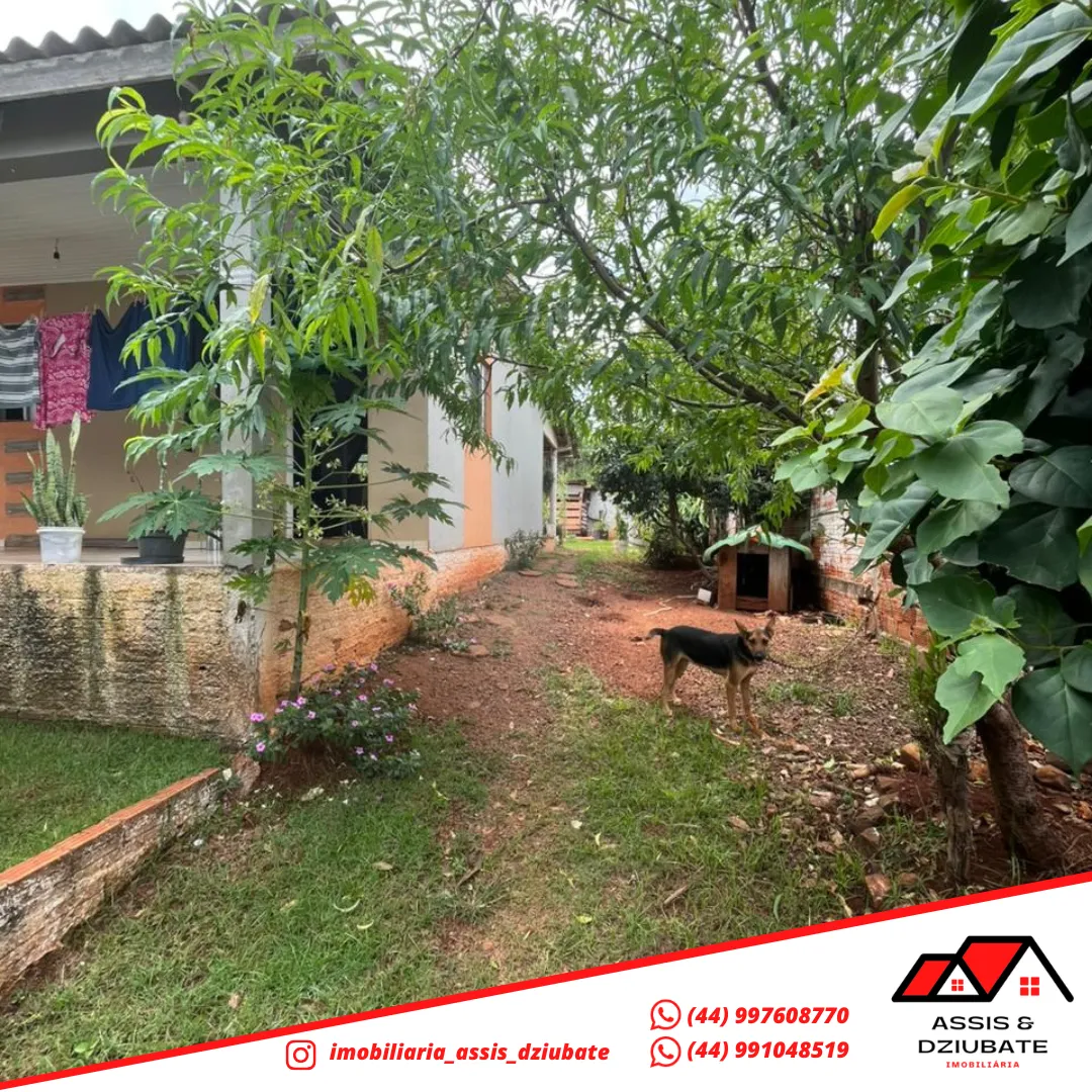 Casa a venda em Iretama !! — foto 4