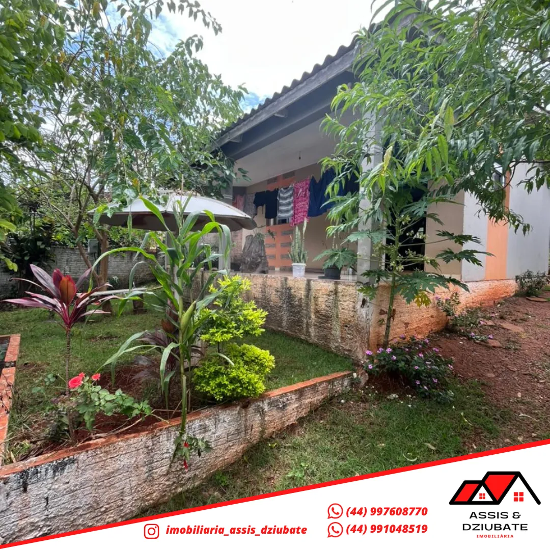 Casa a venda em Iretama !! — foto 3