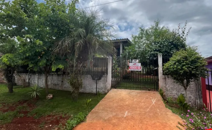 Casa a venda em Iretama !!