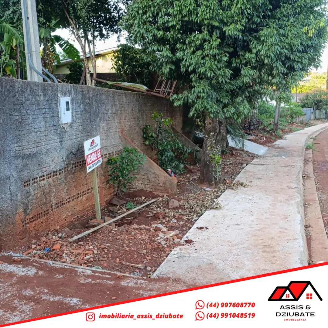Terreno com casa a venda em Iretama!! — foto 5