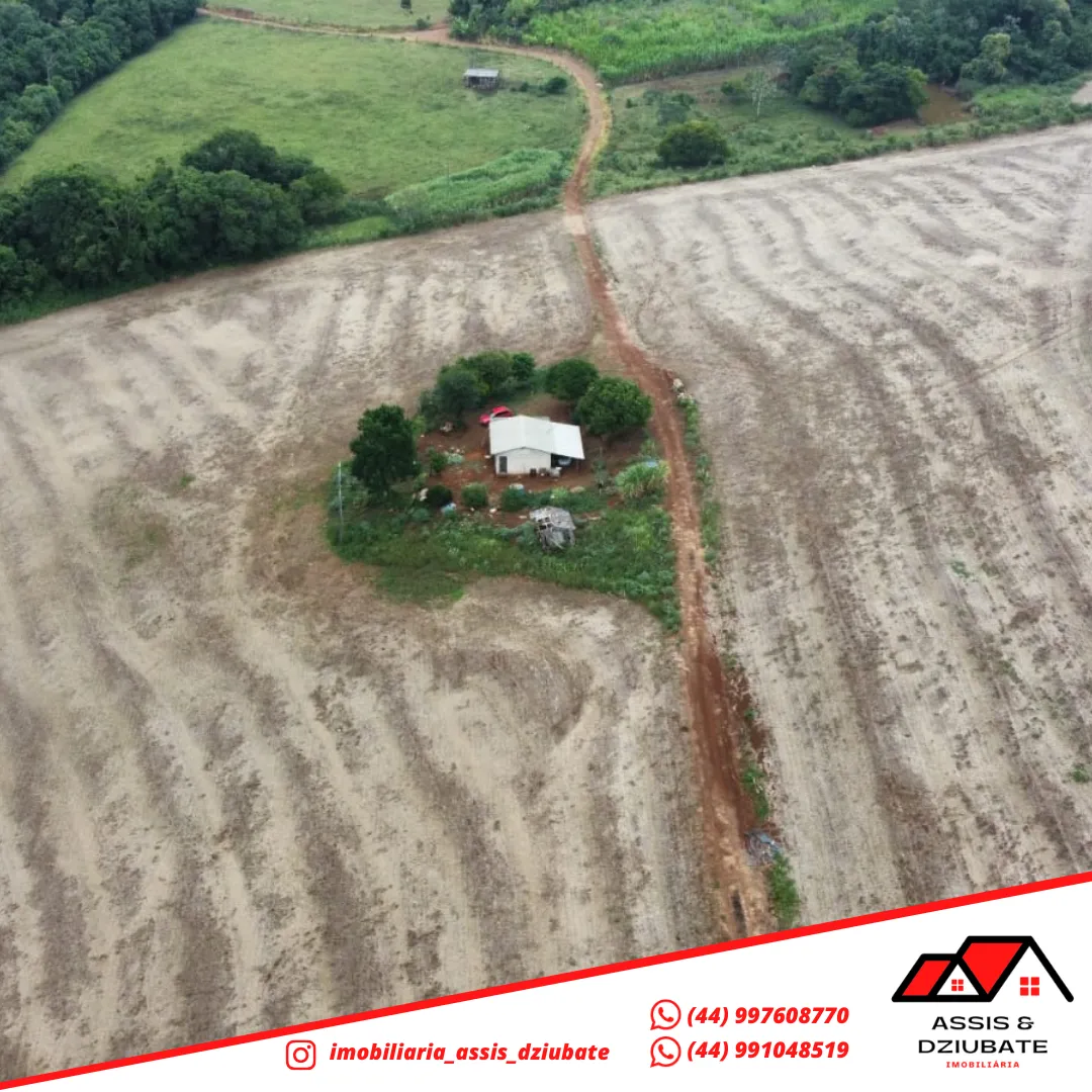 Ótima oportunidade de Sítio a venda em Iretama-PR!! — foto 6