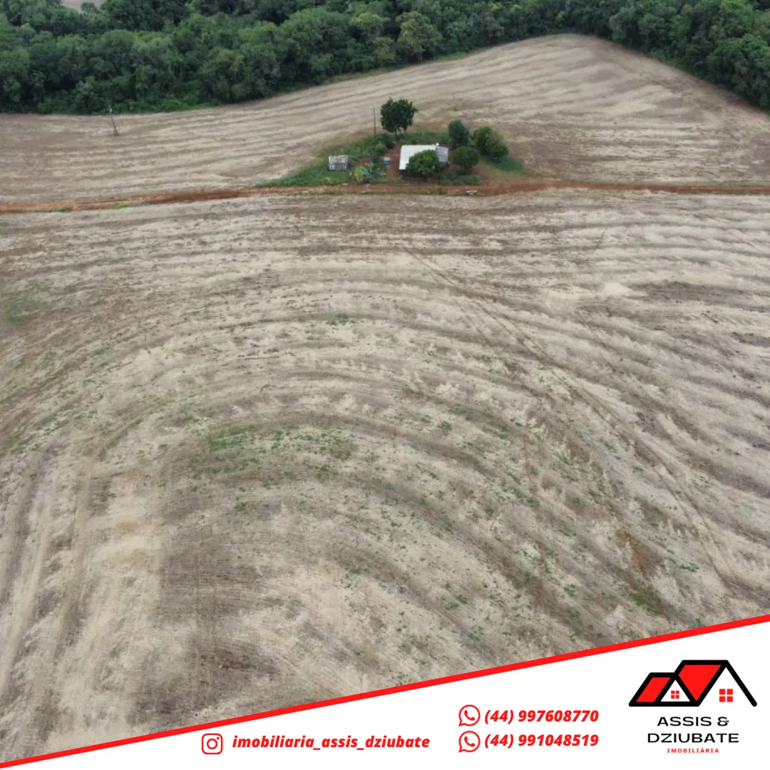 Ótima oportunidade de Sítio a venda em Iretama-PR!! — foto 7