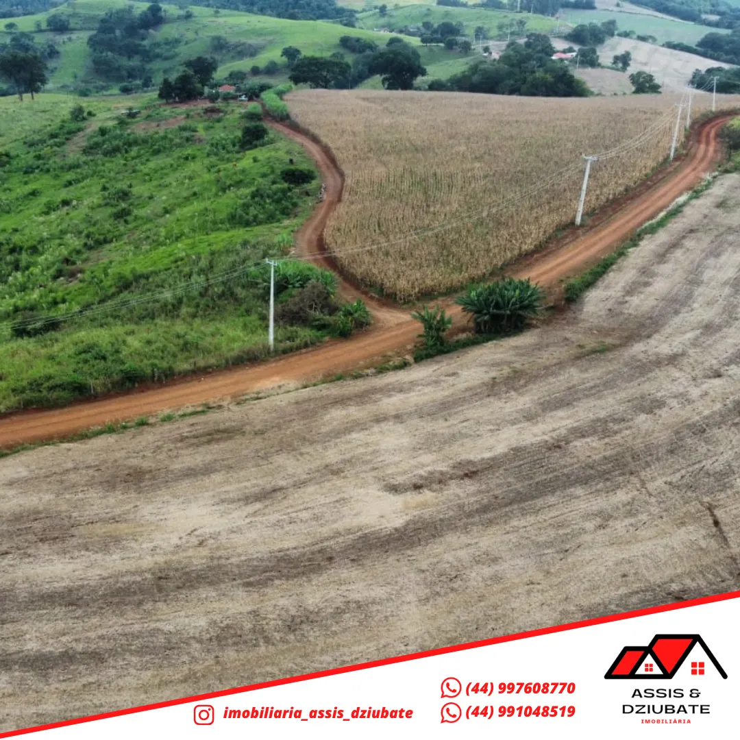Ótima oportunidade de Sítio a venda em Iretama-PR!! — foto 5