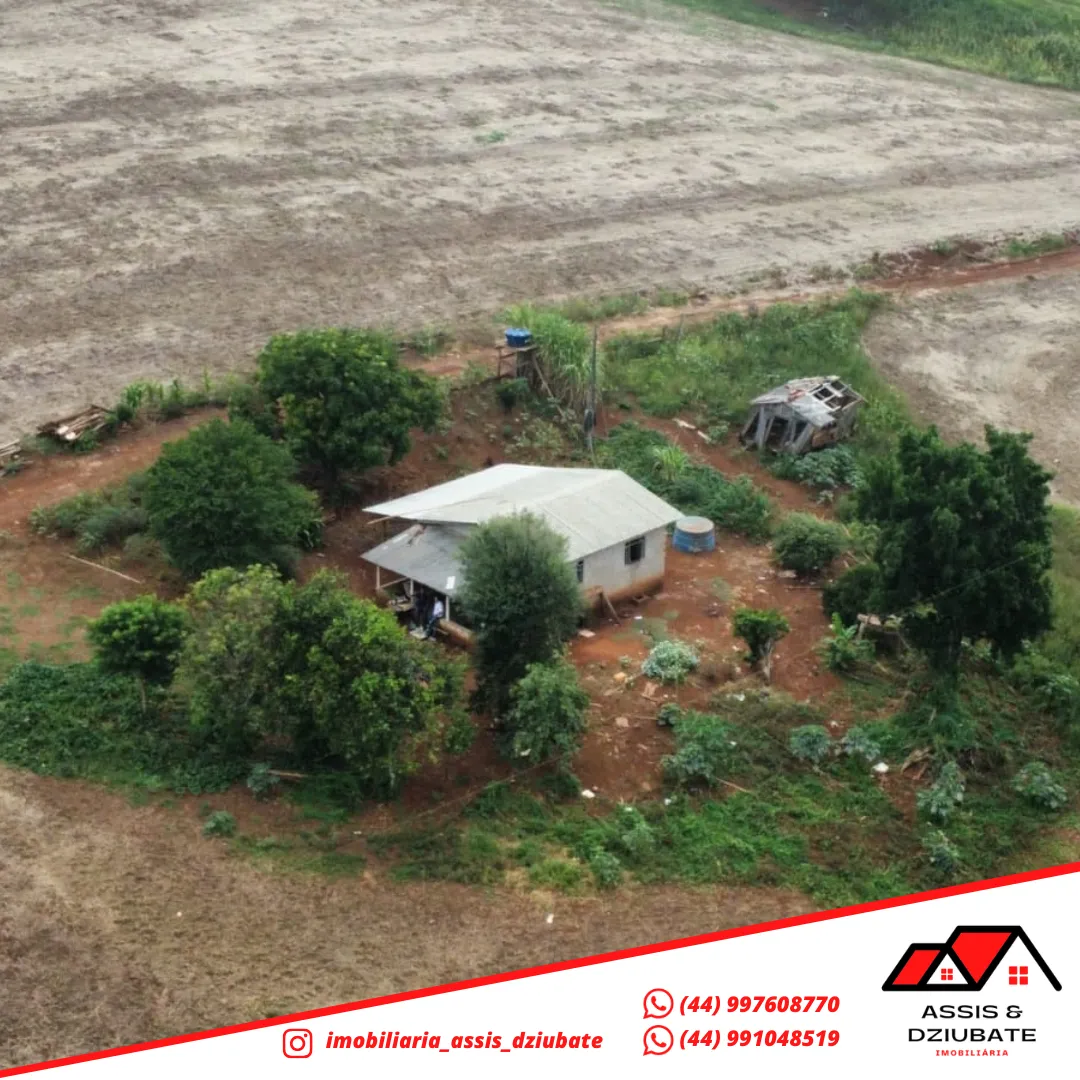 Ótima oportunidade de Sítio a venda em Iretama-PR!! — foto 4