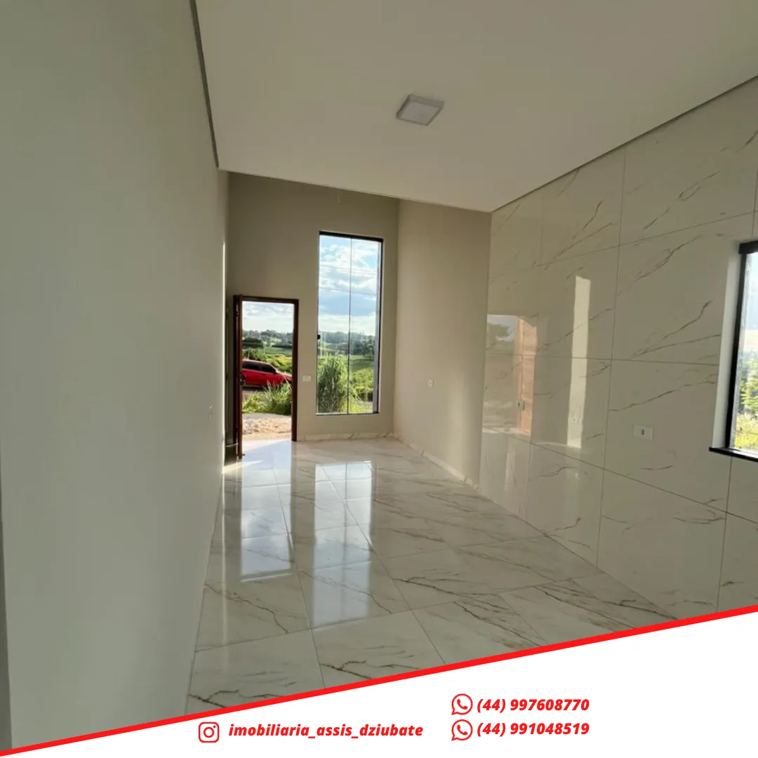 Casa a venda em Iretama!! — foto 3