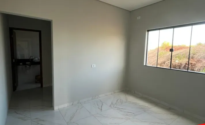 Casa a venda em Iretama!!