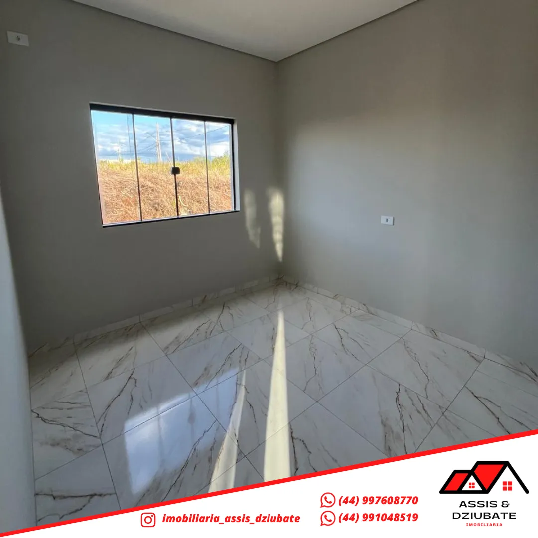 Casa a venda em Iretama!! — foto 6