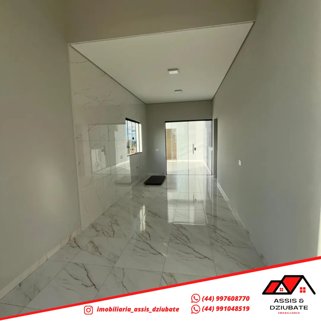 Casa a venda em Iretama!! — foto 4