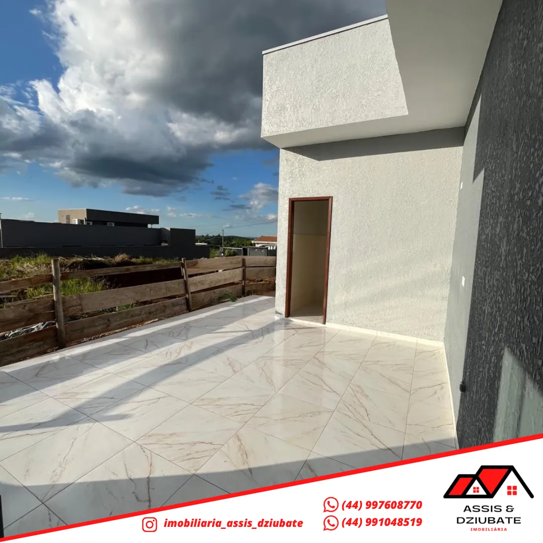 Casa a venda em Iretama!! — foto 8