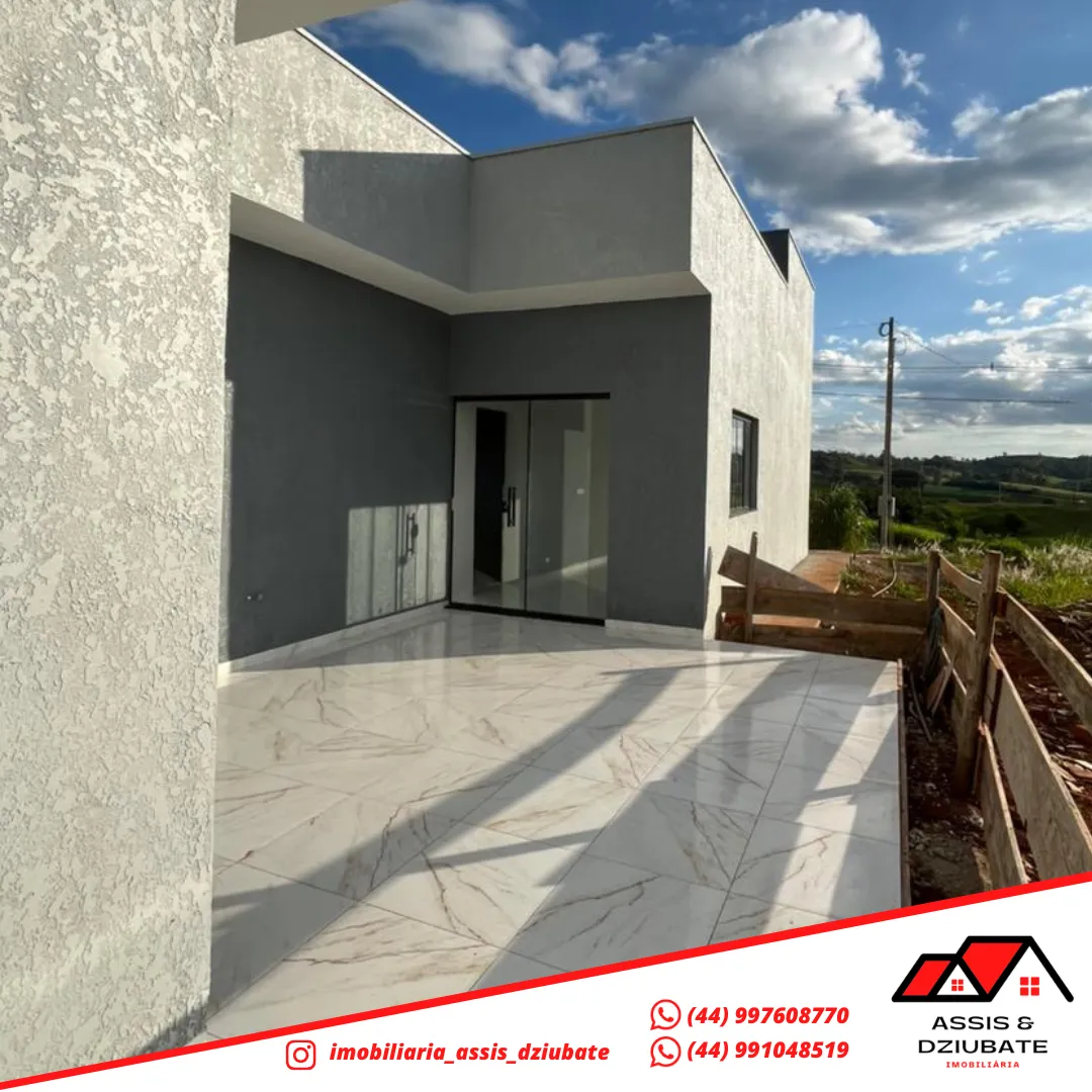 Casa a venda em Iretama!! — foto 7
