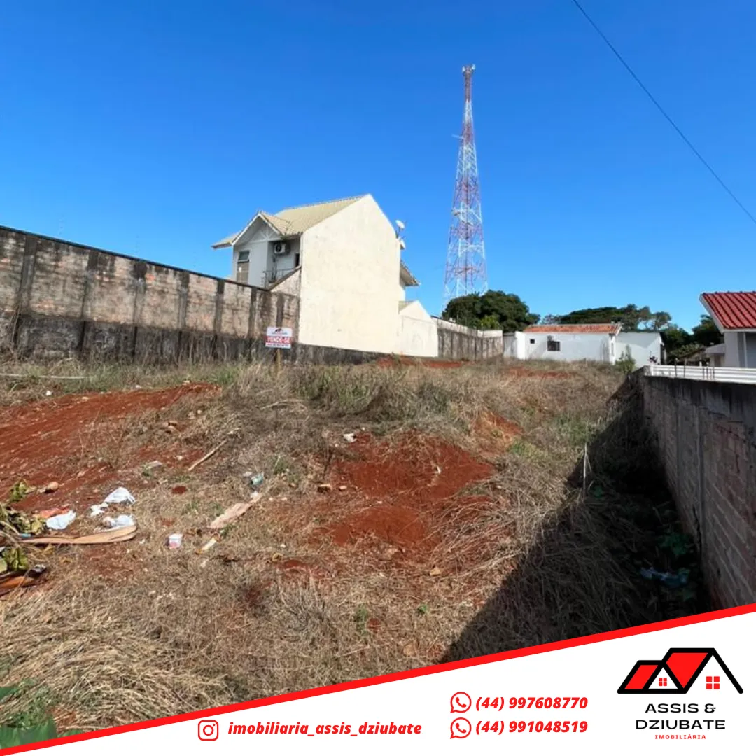Terreno a venda em Iretama!! — foto 5