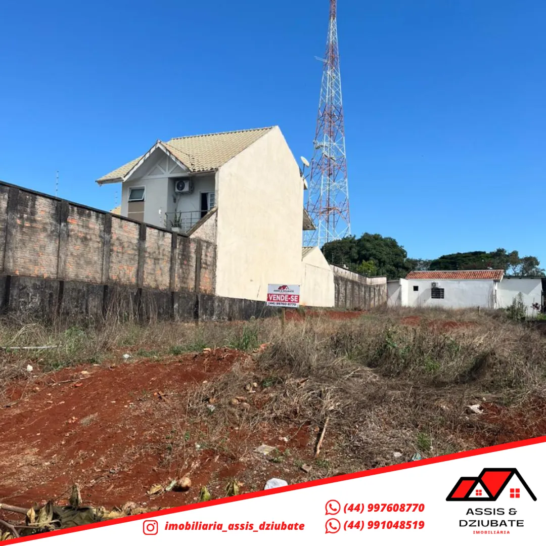 Terreno a venda em Iretama!! — foto 4