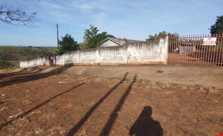 3 TERRENOS A VENDA EM IRETAMA!!!