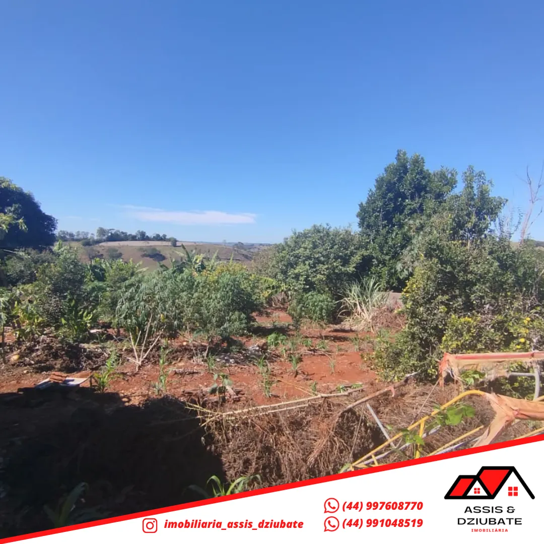3 TERRENOS A VENDA EM IRETAMA!!! — foto 5