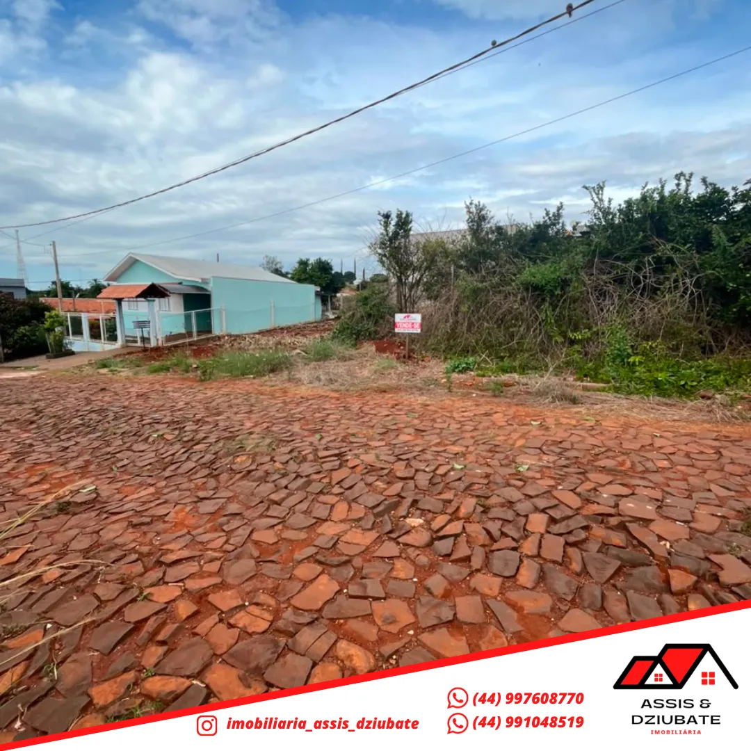 Terreno a venda em Iretama !! — foto 5