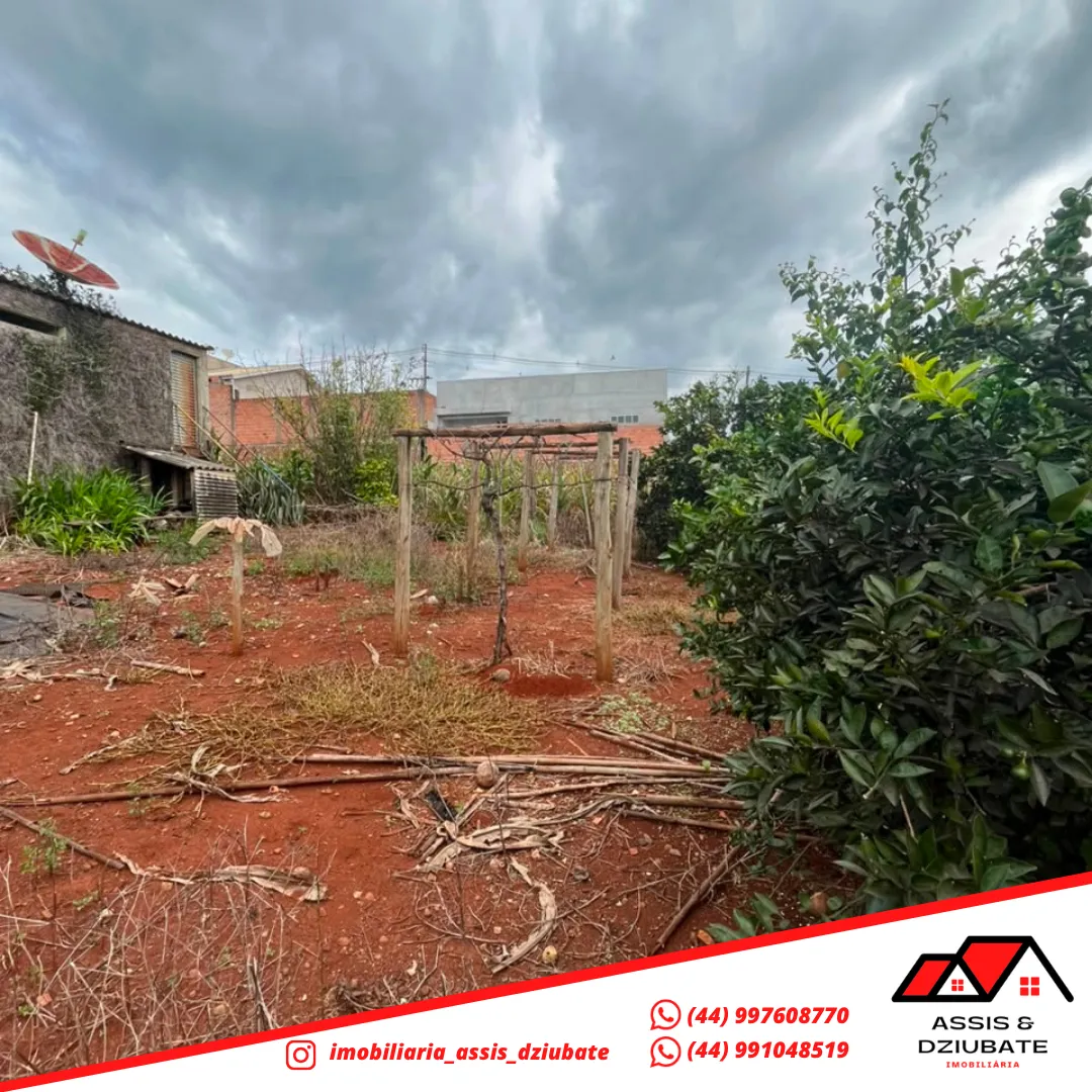 Terreno a venda em Iretama !! — foto 4