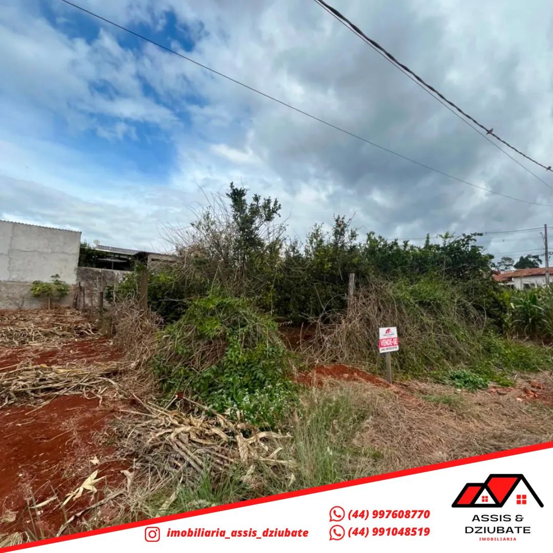 Terreno a venda em Iretama !! — foto 3