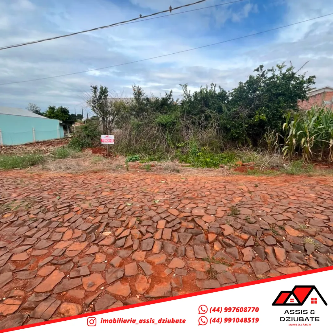 Terreno a venda em Iretama !! — foto 6
