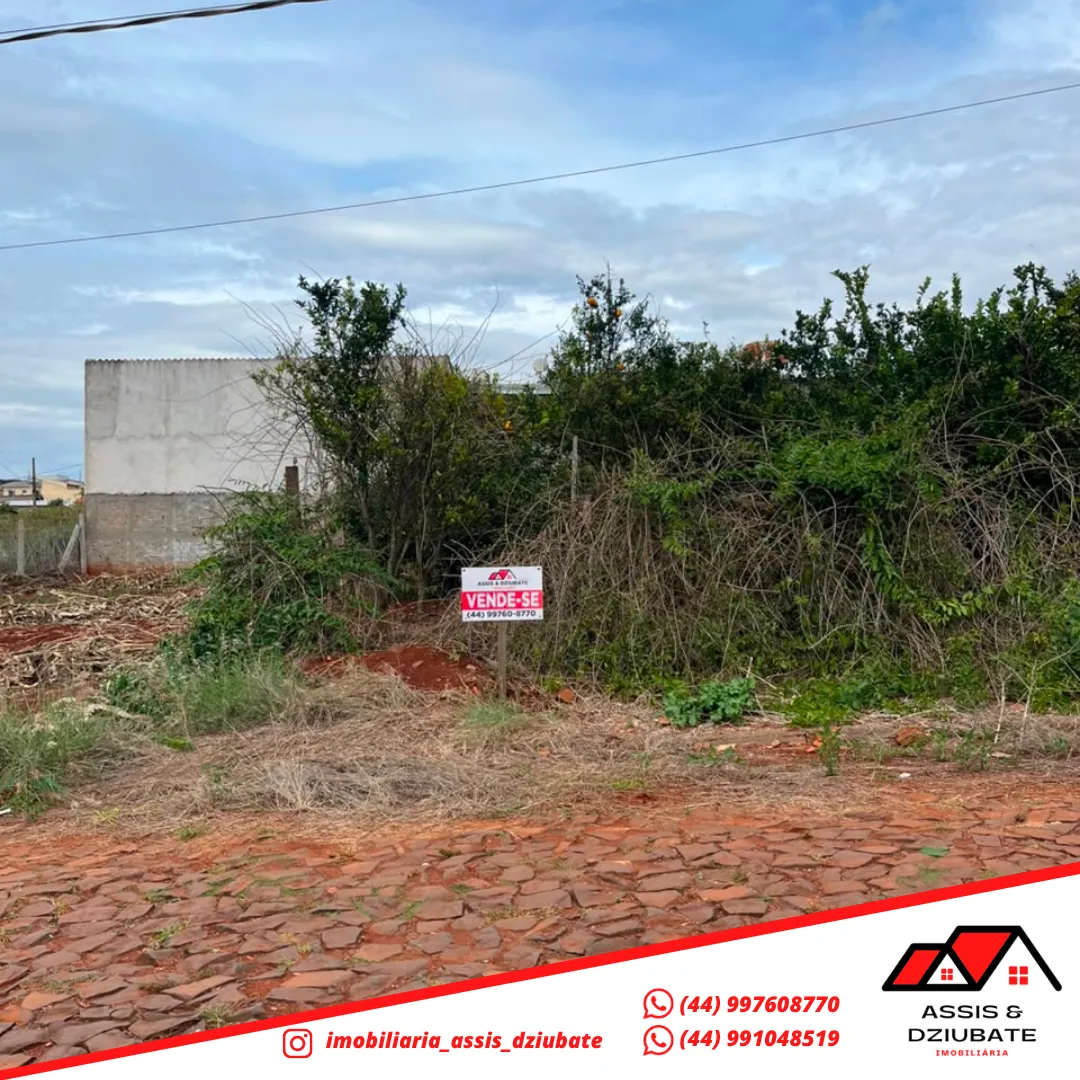 Terreno a venda em Iretama !! — foto 2