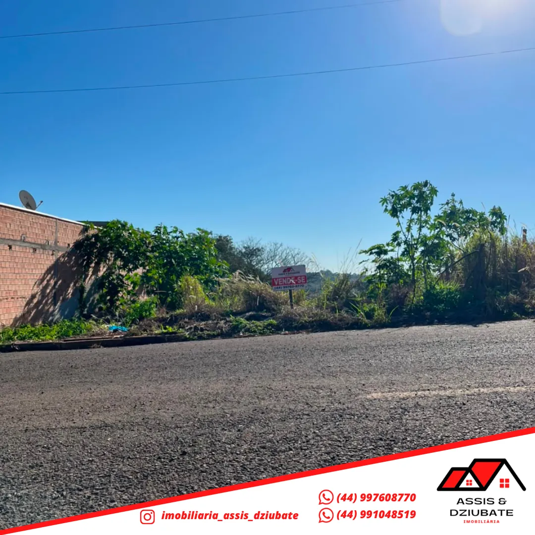 Terreno a venda no Loteamento Bella Casa em Iretama! — foto 4