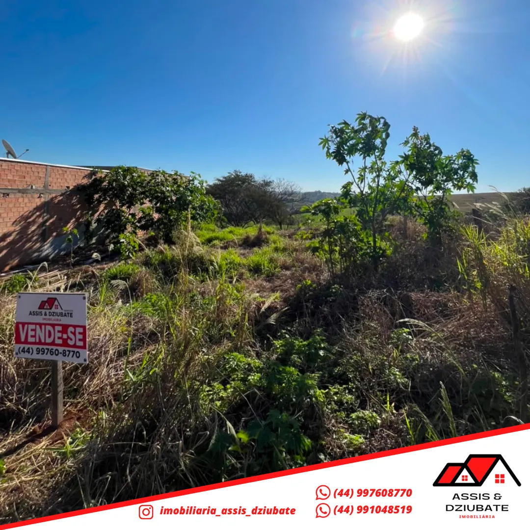 Terreno a venda no Loteamento Bella Casa em Iretama! — foto 2