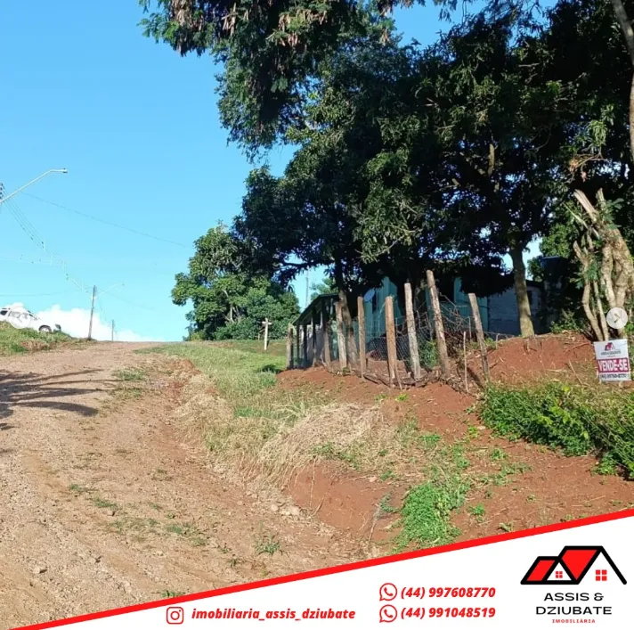 Terreno a venda em Nova Tebas!! — foto 5