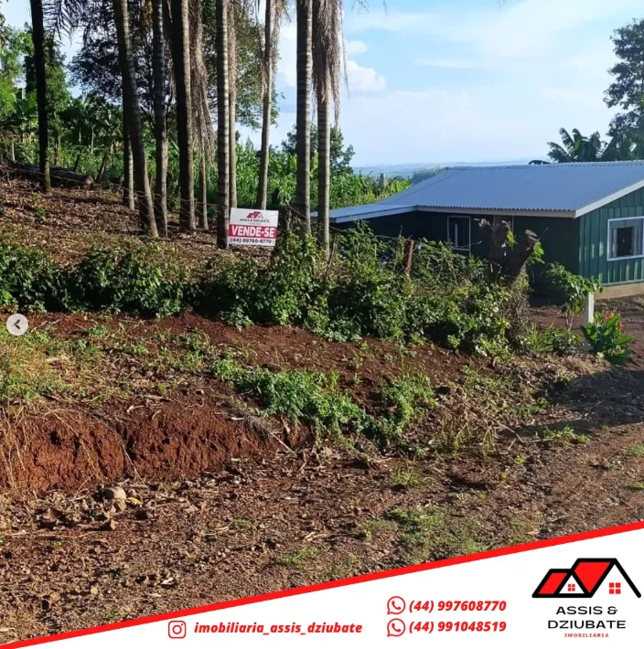 Terreno a venda em Nova Tebas!! — foto 7