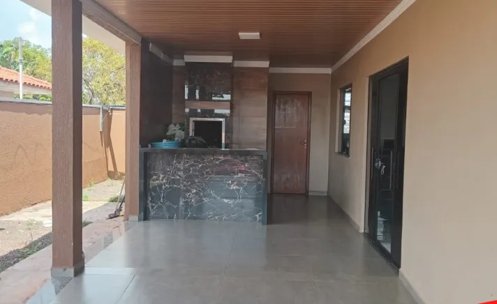 Ótima oportunidade a venda em Nova Tebas!