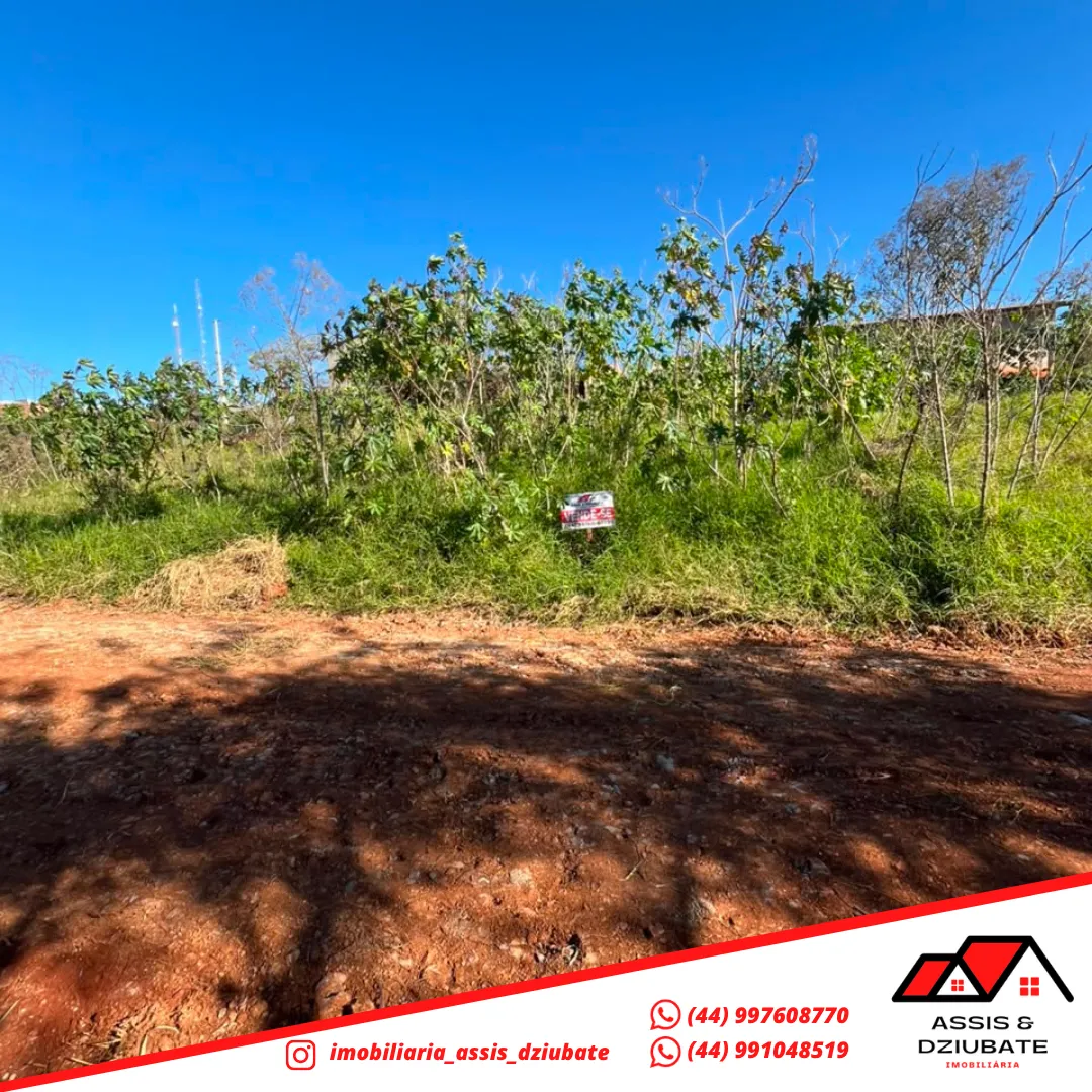 Terreno a venda em Iretama!! — foto 3