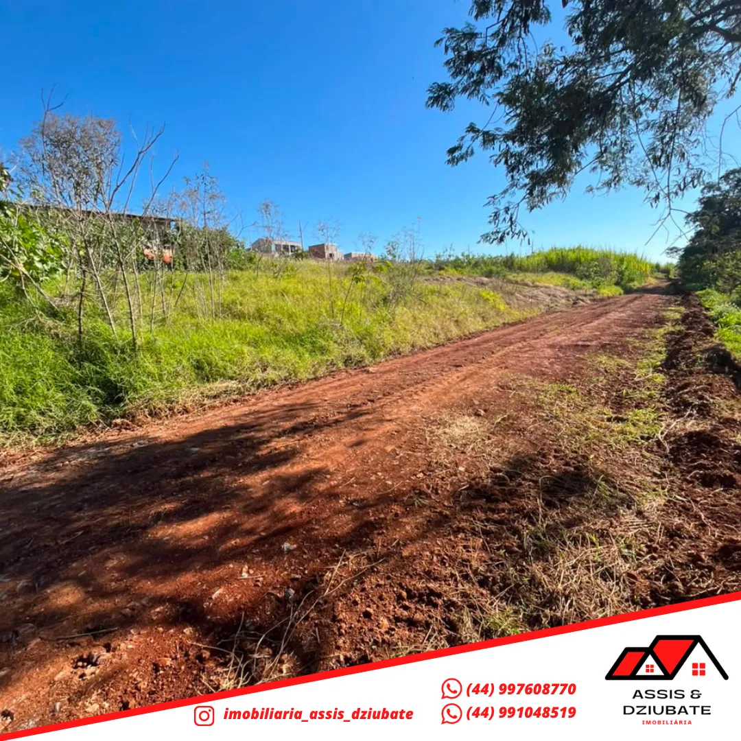 Terreno a venda em Iretama!! — foto 2