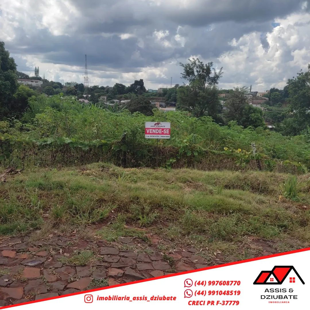 Dois terrenos a venda em Iretama-PR! — foto 4