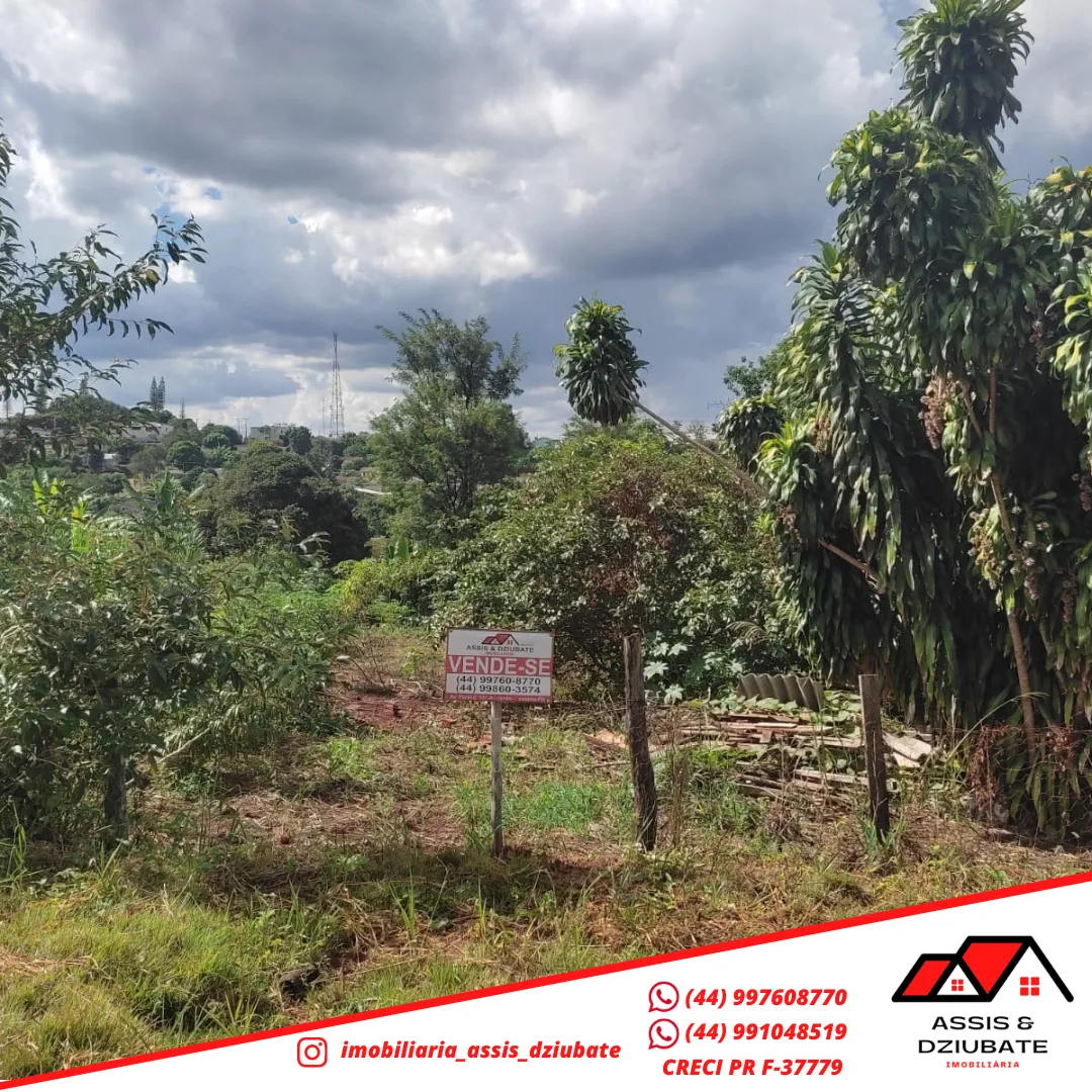Dois terrenos a venda em Iretama-PR! — foto 8